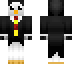 peguin cute