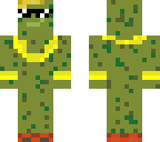 pepinillo mlg