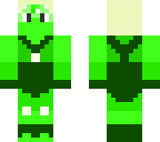 peridot steven universe