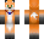 pet fox edited