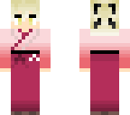pink sakura saber