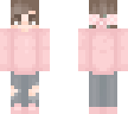 pinky