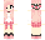 pinky