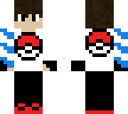 pokemon trainer
