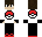 pokemon trainer