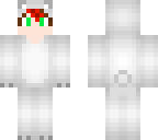 polar bear