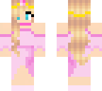 pretty in pink princess 2