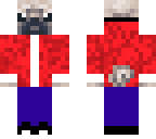 pug guy