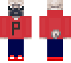pug man
