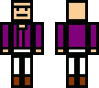 purple brother