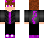 purple devil