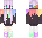 pvp girl