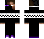 pvp steve