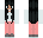racquet aka aiir steve skin original