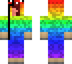 rainbows