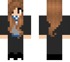 ravenclaw girl