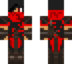 red assassin