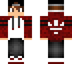 red boi