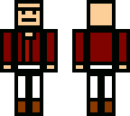 red brother