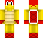 red koopa bro