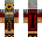 roman derp soldier