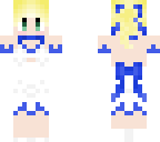 saber lily