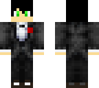 secret agent