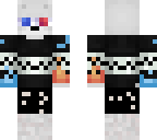 shay bear v2