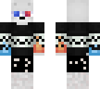 shay bear v4