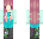 shelly the chibi