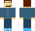 silly skin
