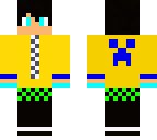 skin boy