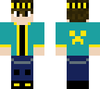 skin per andrej
