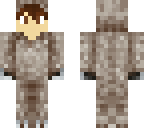 sloth man