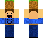 small guy
