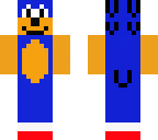 sonic the hedgehog