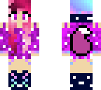 space gurl
