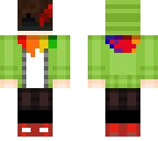 storyshift chara boy version
