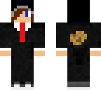 suit protato