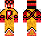 super saiyan god redbo