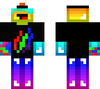 swag rainderp
