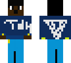 tdm fan