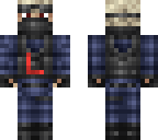 terrorist skin