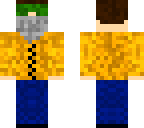 terrorist skin