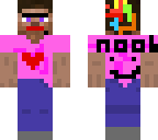 tha best skin ever