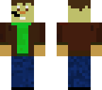 the enchanted emerald pikaxe