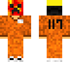 the prison challenge