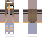 tomboy beanine