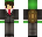 turtle suit ring thing