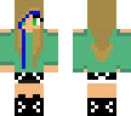 updated claire